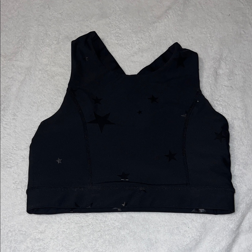 Mono b star sports bra